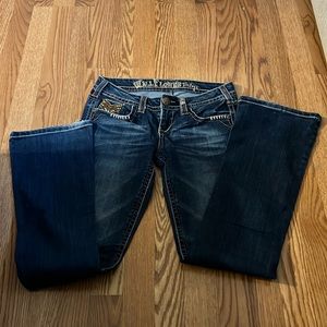 Wallflowers bootcut jeans
